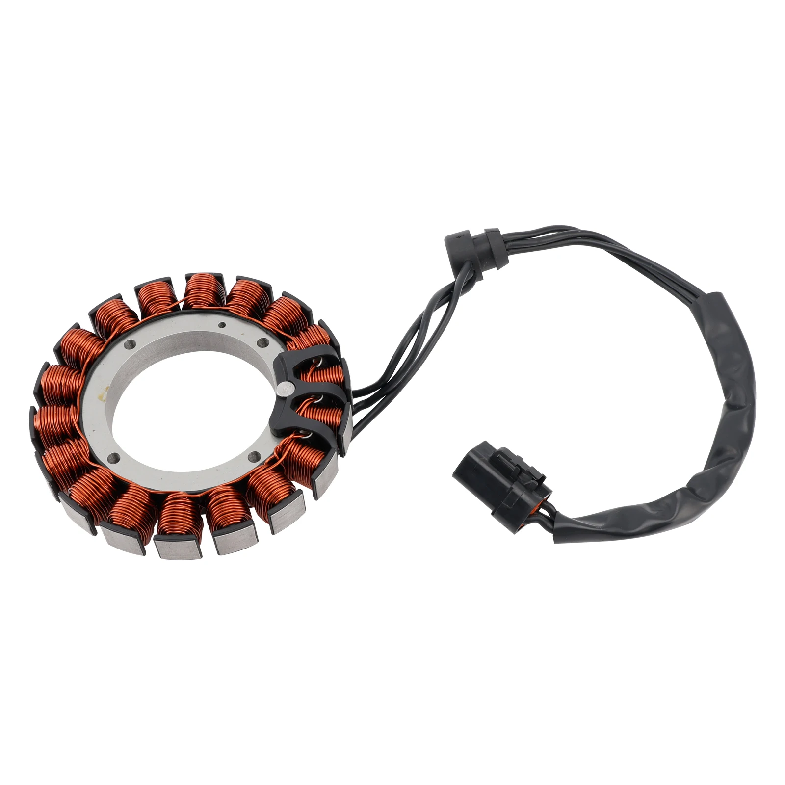 Artudatech 38A STATOR ALTERNATOR 3-PHASE FOR BUELL XB 9 12 XB9 XB12 ALL MODELS 2003-2007