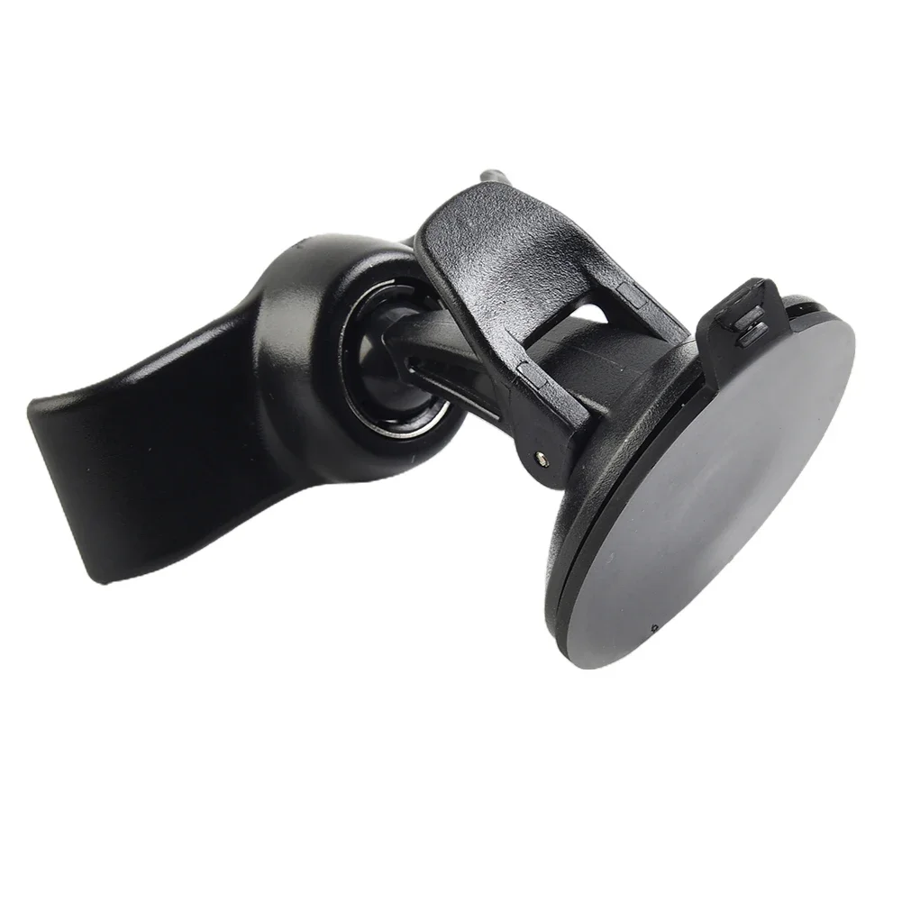 GPS Accessories Car Bracket Suction Cup Mount 1Pcs For Garmin Nuvi 2515 2545 Holder Mount Plastic High Quality