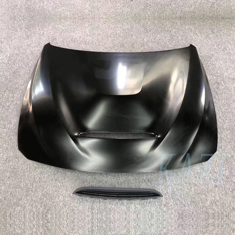 Genuine Narrow Modified Iron Aluminum M3 Bonnet Cover GTS Engine Hood for BM W 3 Series F30 2012-2019
