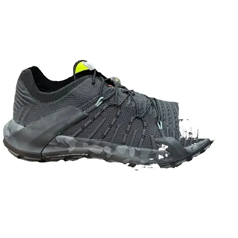 

2025 Hiking Boots Men's Mountaineering Footwear High-Top Motorcycle Boots Men's Work and Sports Footwear Outdoor Walking Boots W