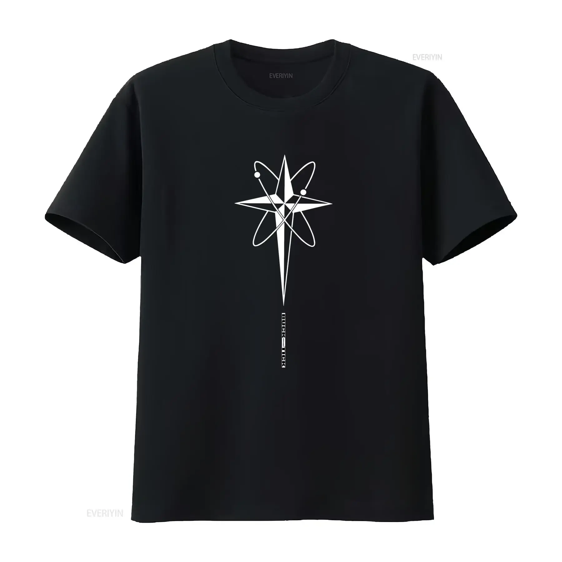 BUCK-TICK The day in question 2013 Tシャツ BUCK-TICK THE DAY IN