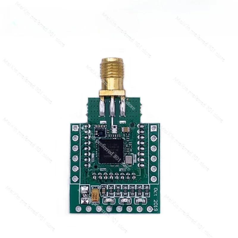 UWB Dedicated  Positioning  Ranging DW1000 DWM1000-SMA Module