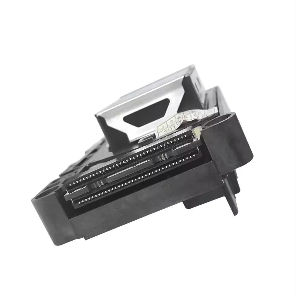 Dx7 F189000 ปลดล็อกหัวพิมพ์สําหรับเครื่องพิมพ์ซีนอน Ti-tian Jet Dx7 หัวพิมพ์