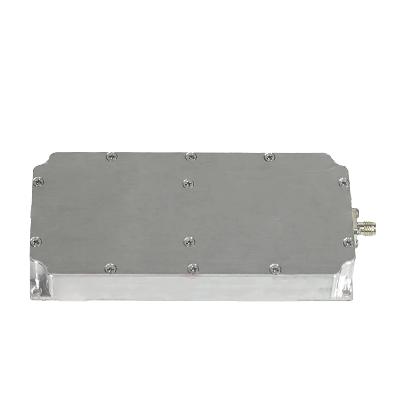 Módulo digital LoRa 30-50W, módulo Gan, módulo loop, emissor de ruído