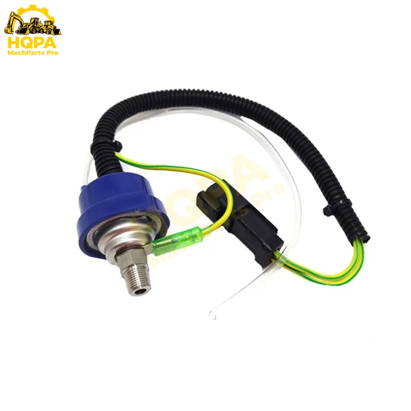 

7861-93-1420 7861-93-1421 7861-93-1430 Sensor For Komatsu Excavator PC1250 PC1250SE PC1250SP PC130 PC160 PC180 PC190 PC200