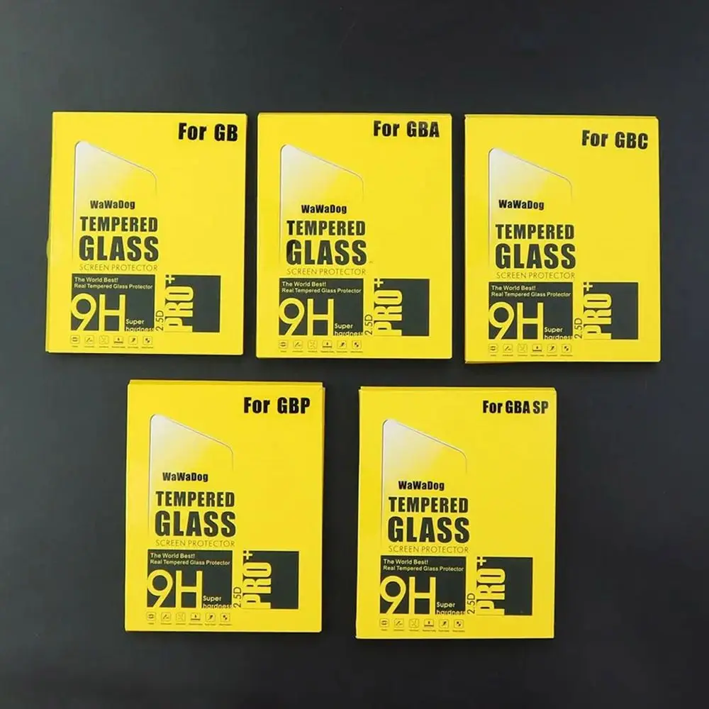 Anti-Fingerprint Sc…