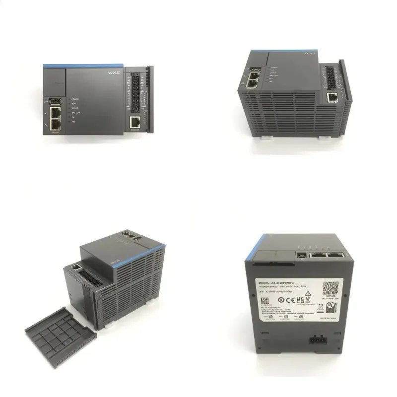 

AX-3 Series PLC Module PLC Programmable Controller AX-304ELA0PA1T AX-316EA0MA1T AX-332EP0MB1T AX-364ELA0MA1T AX-304ELA0PA1P