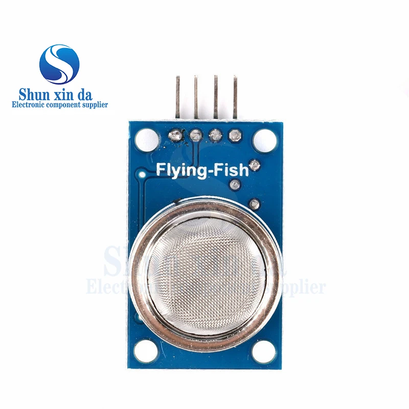 New MQ135 MQ-135 Air Quality Sensor Hazardous Gas Detection Module For Arduino M2 PromotionHot New Arrival
