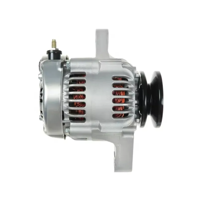 

Car Alternator 12V 40A for JOHN DEERE for ANTONIO CARRARO for YANMAR 4TNV88 27060-76001 27060-76008 101211-1380 101211-1170