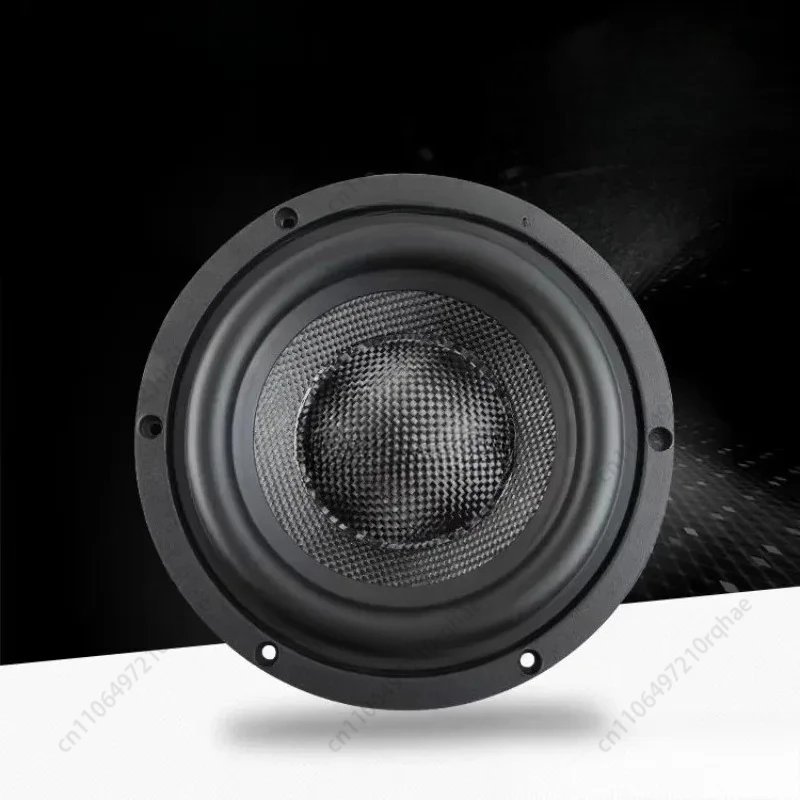 

Suitable for 6.5-inch Heavy Subwoofer Speakers, Home Theater, Car Audio, Modified and Upgraded High-power 3-way Speakers