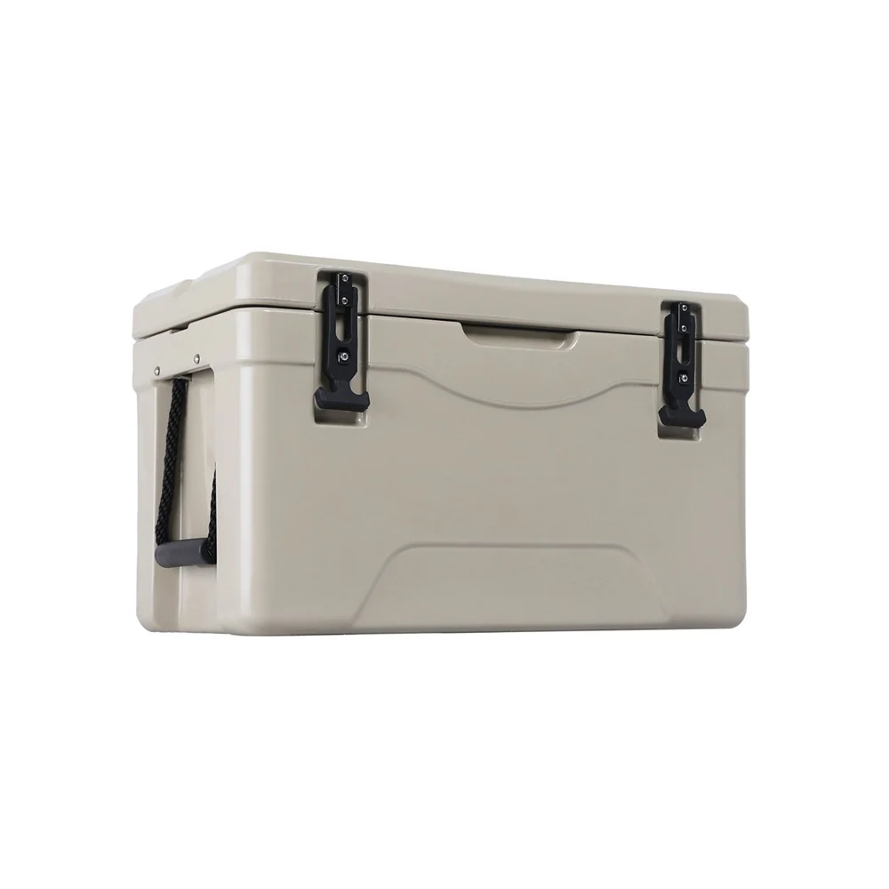 Perfect cooler box coolers PU Foam Fish Ice Cooler Box for Beach, Hiking, Camping, Sports