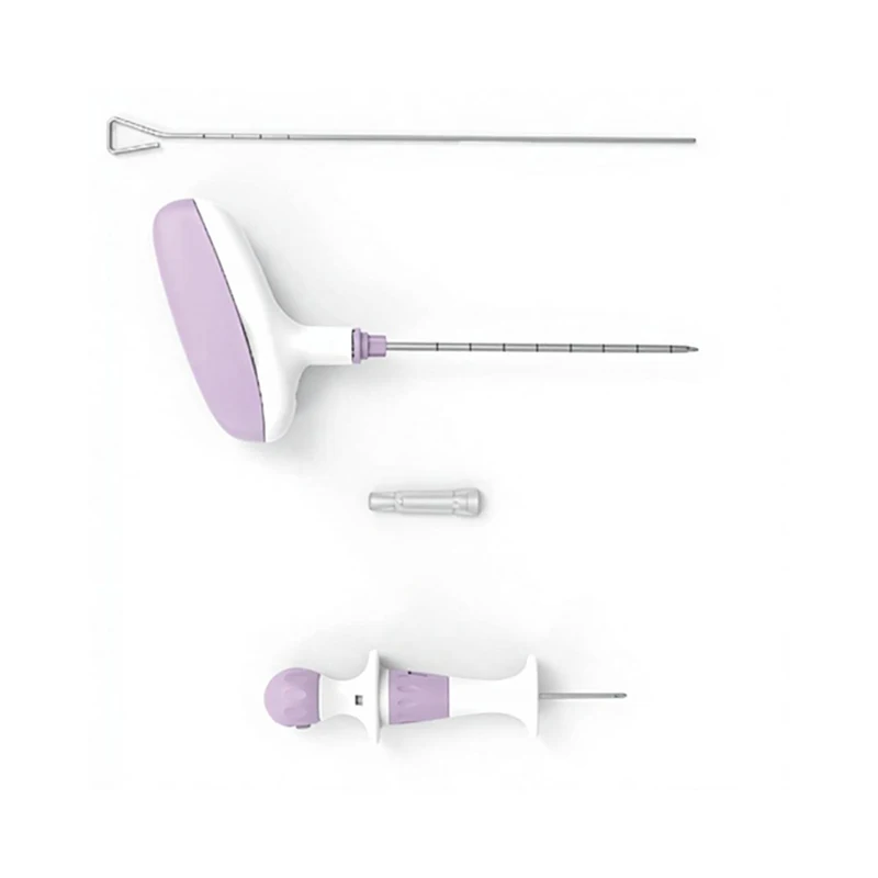 Disposable Automatic Used to Extract Different Soft Tissue Samples