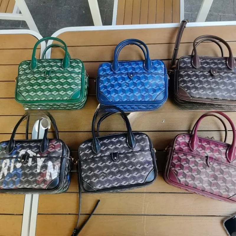 

2025 New Arrival High-Quality Camera Bag, Premium Touch Handbag, Crossbody Women's Bag