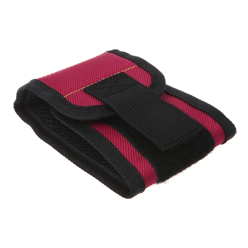 

Strong Wristband Wrist Band Tool Set Belt Bracelet For Holding Scre