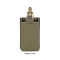 Ranger Green