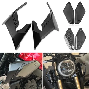 Tanner Side Panel Deckel, Trimmdeckel der Verkleidung, Verkleidungen für Honda CB 650R 2018 2019 2020 2021 2022 2023 2024 CBR650R 8 Hauptverkaufsgremium CB650R - №6