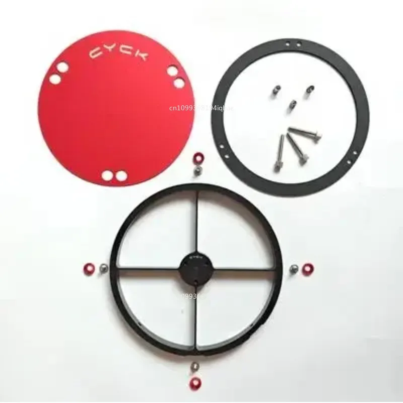 2023 Ultra-thin Craft Grade Work Cyck Shinda Little Black 150 Shinda Big Black Devil Upgrade Set in stock