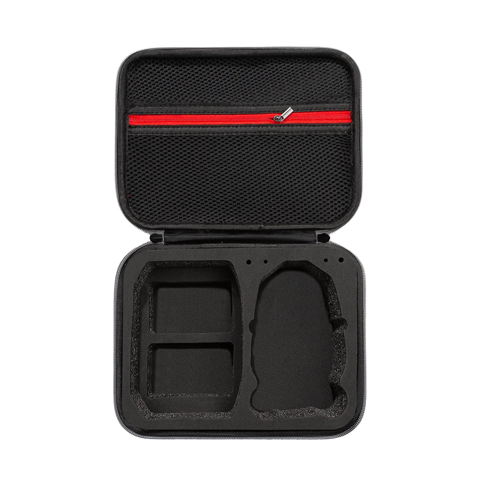 2024 Carrying Case Shockproof Handbag Protective Cover Storage Bag Box for DJI Mini 4 Pro Drone Remote Battery Accessories