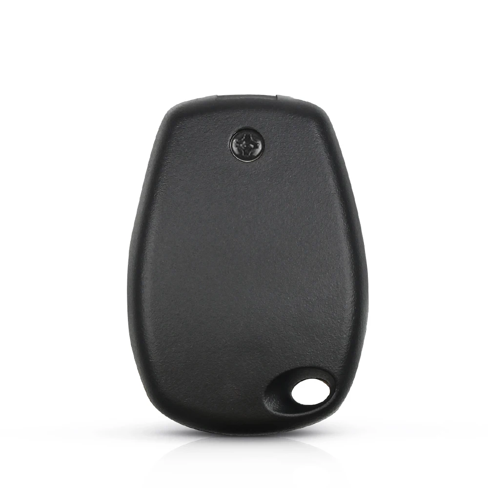 KEYYOU Replacement Key Cover For Renault Megane Modus Espace Laguna Duster Logan DACIA Sandero Fluence Clio Kango