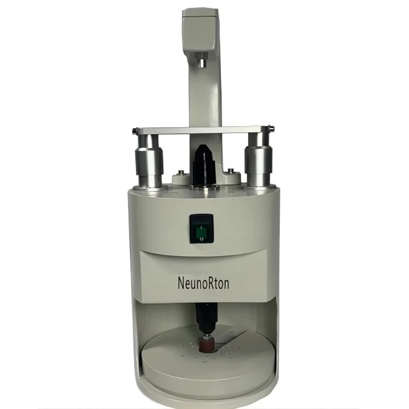 pinhole  drill mute dentist driller laboratory equipment