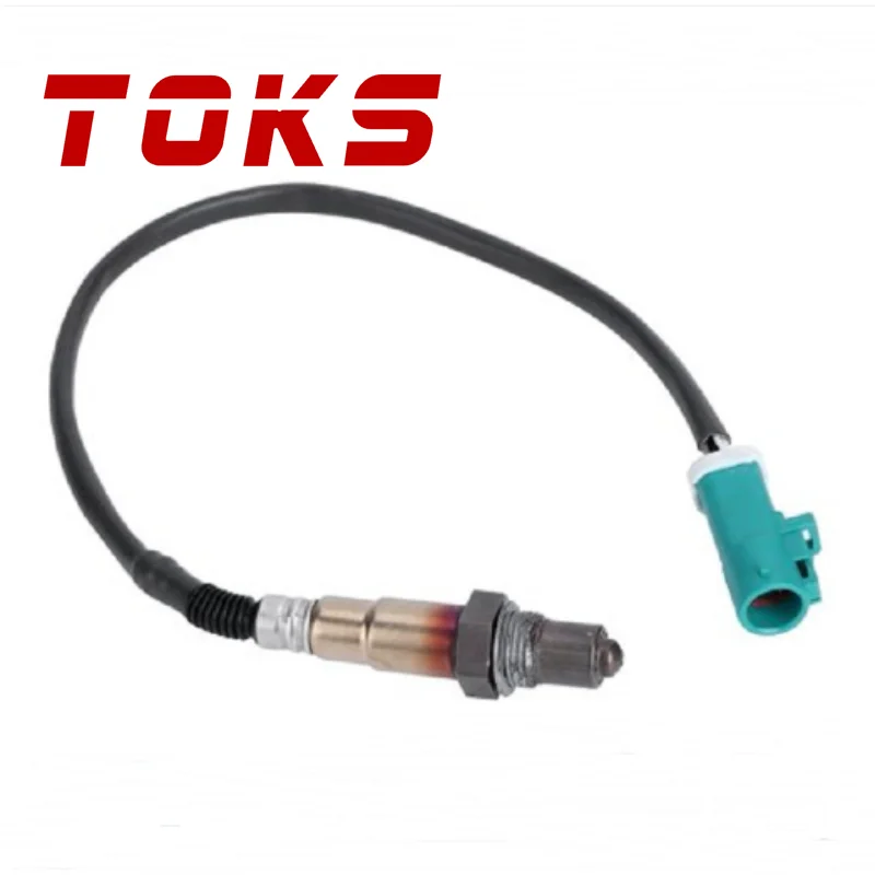 

Датчик кислорода TOKS 3M51-9F472-AB 1327547 для Ford C-MAX FOCUS FIESTA AUSTRALIA 1.8 2.0 2005-2009 3M519F472AB автозапчасти