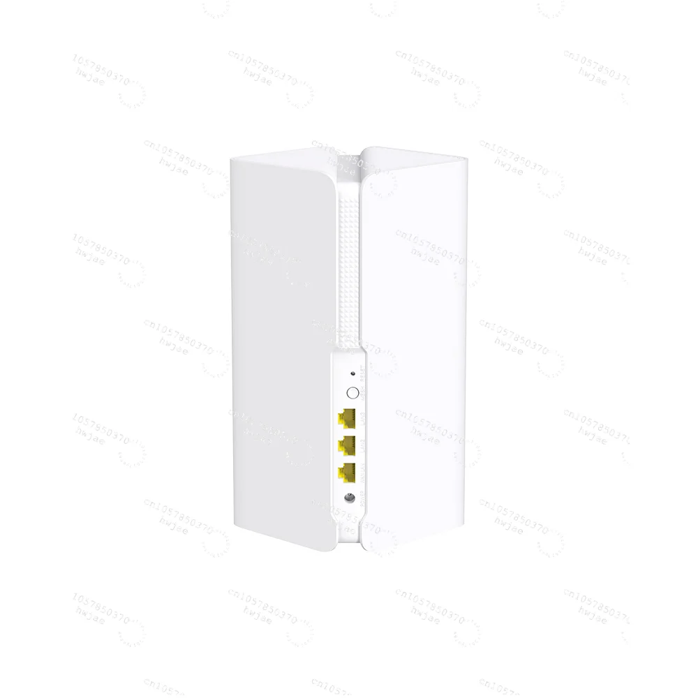 MX21 Pro AXE5700 Whole Home Mesh Wi-Fi 6E System New Specification Fiber Optic Equipment