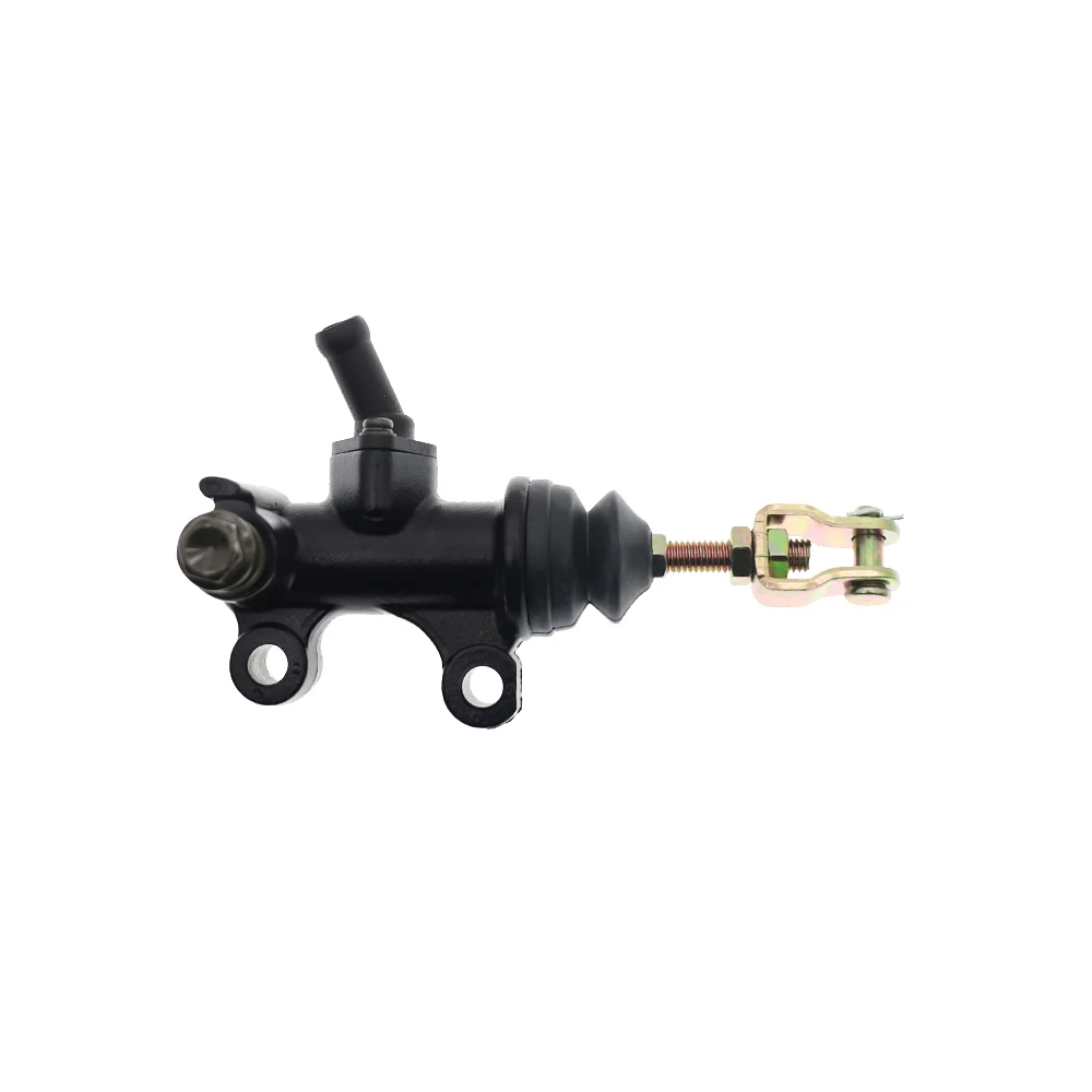 Motorcycle Rear Bra…