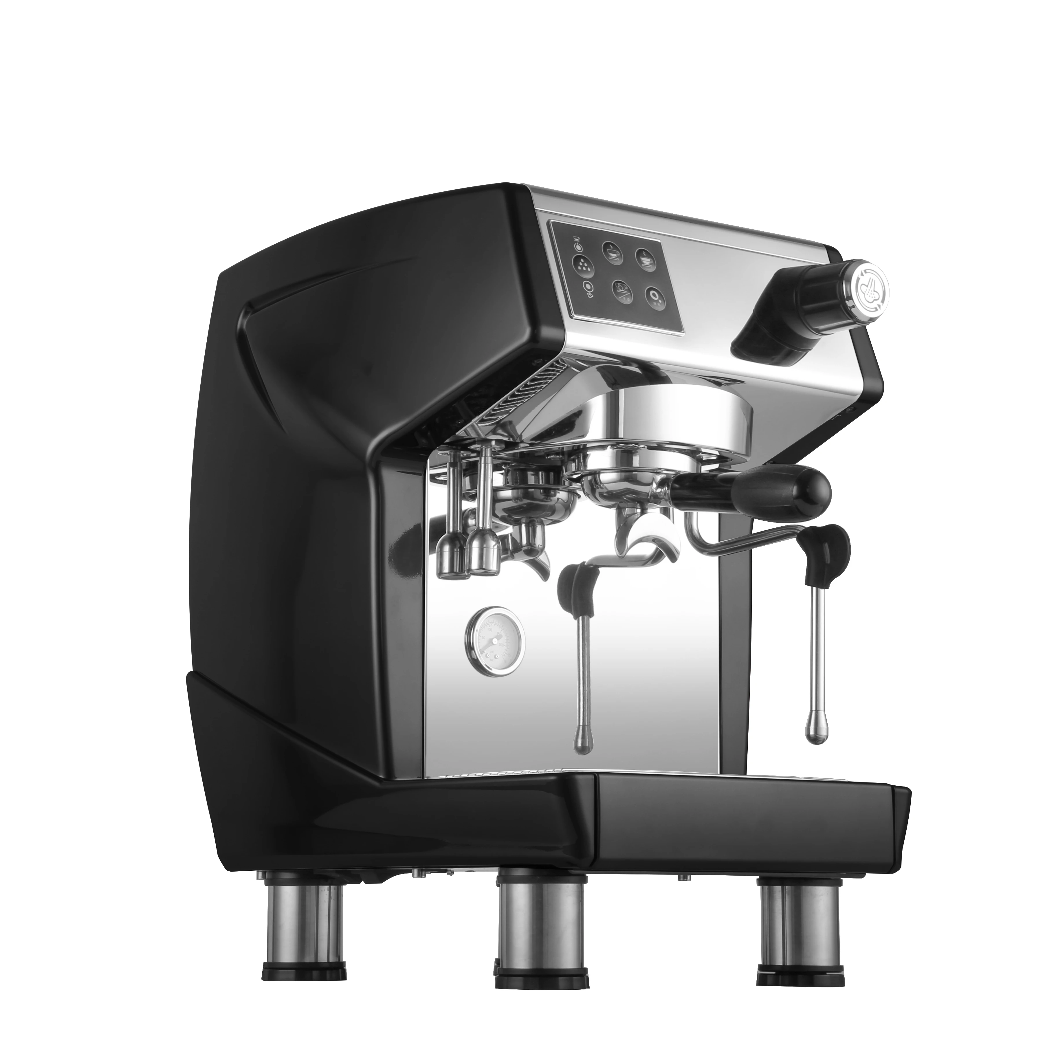 

15 Bar Espresso Coffee Machine
