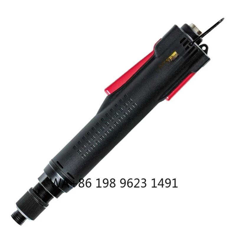 

High-precision torque controlled screwdriver, range, industrial handheld mini tool for delicateassembly and precision repair