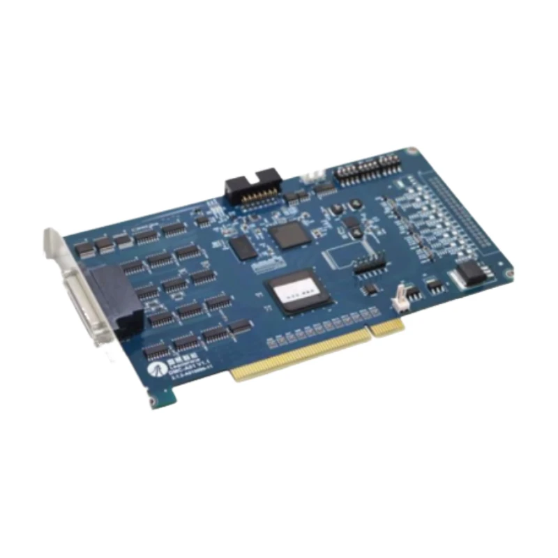 Schede di controllo del movimento PLC nuove e originali TLF DMC1380