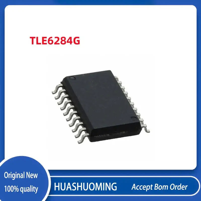 1Pcs/Lot  new   TLE6284G  TLE6284 SOP20