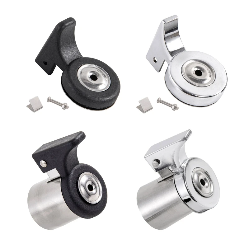 Bouilloire sifflet Lound sifflet buse acier inoxydable bouilloire bec eau bouillante bouilloire bouilloire buse remplacement