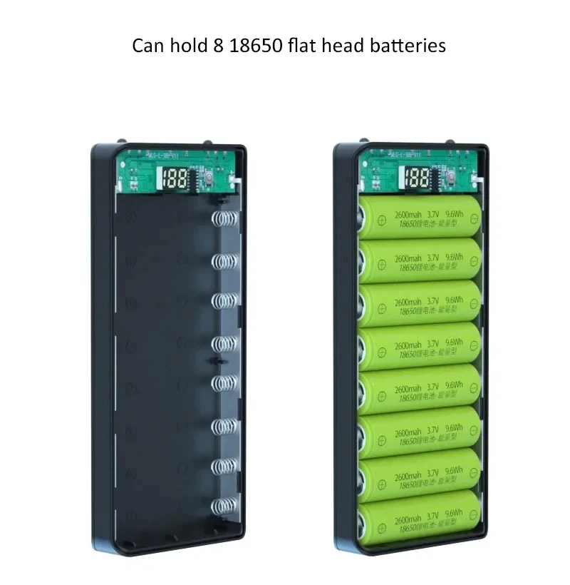 Thumbnail 2 - #6 Top 50 Battery Holders Worth Buying In 2026