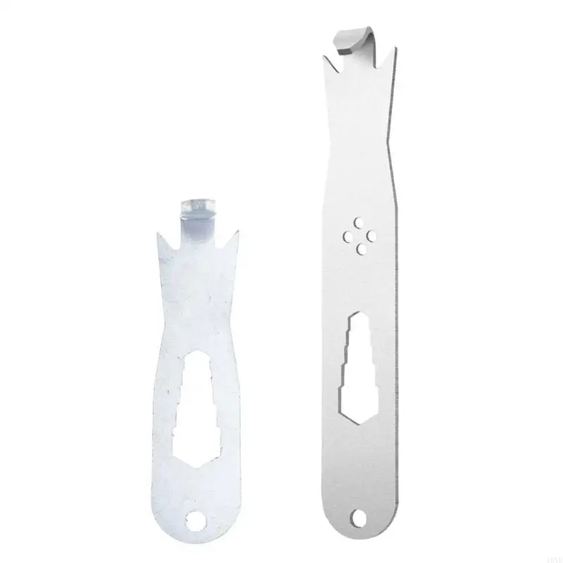 Secure Wire Fastening Tool Adjustable Tension Alloy Manual Wire Twisting Spanner