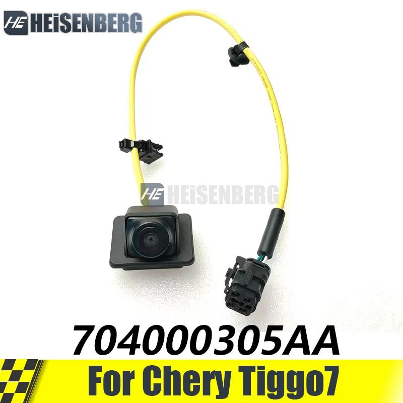 Rear View Camera For Chery Tiggo7 T15FL2 S51 704000305AA T15-7900301