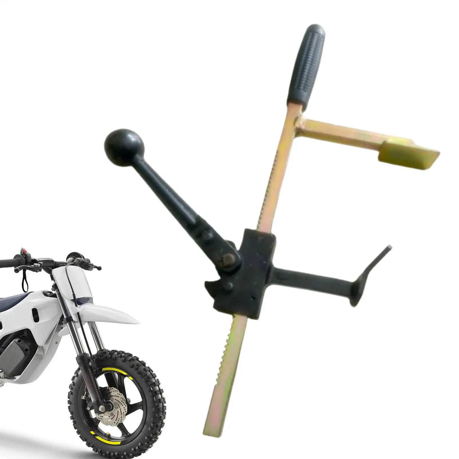 

Tire Changer Electric Scooter Wheel Removal Tool Multifunctional Tire Changer for Workshop Garage Electric Scooter Motorcycle