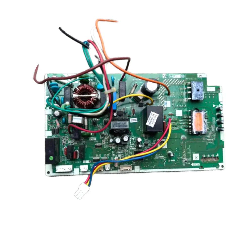 

Used for Daikin external machine frequency conversion board 2P271899-1-5-6 3PCB3151-71 computer board RXM335NCRXN435 components