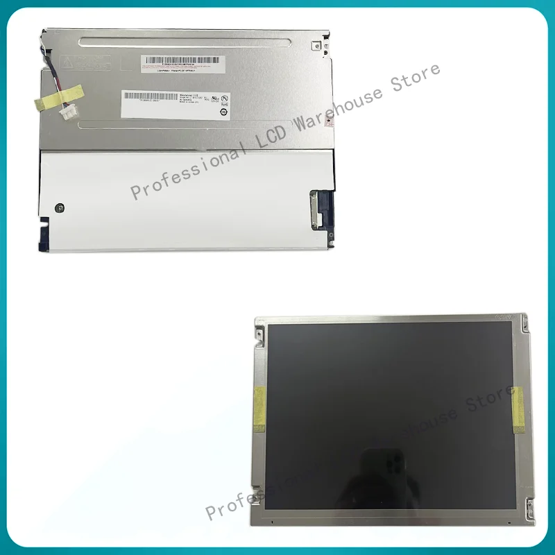 

Original A+ 10.4 inch G104SN02 V2 G104SN02 V1 G104STN01.0 LCD Display Screen Panel For AUO