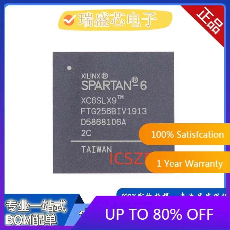 XC6SLX16-2FTG256C XC6SLX16-2FTG256I XC6SLX16-3FTG256C XC6SLX16-3FTG256I XC6SLX16-2FTG256 XC6SLX16-3FTG256 XC6SLX16 XC6SLX Chip
