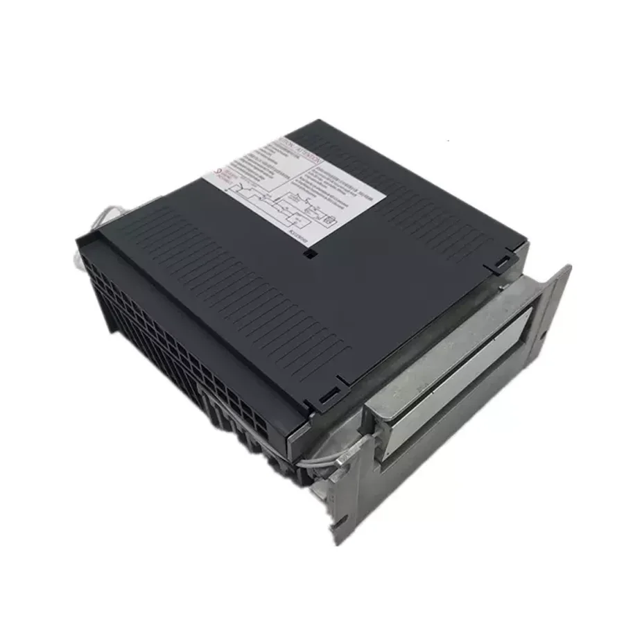 AC Servo Motor Amplifier Drive MR-JE-70AS