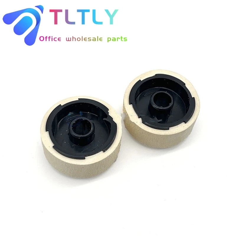 10PCS OEM 40X4308 40X0070 Pickup Roller for Lexmark T630 T632 T634 T640 T642 T644 T650 T652 T654 X642 X644 X646 X651 X652 X654