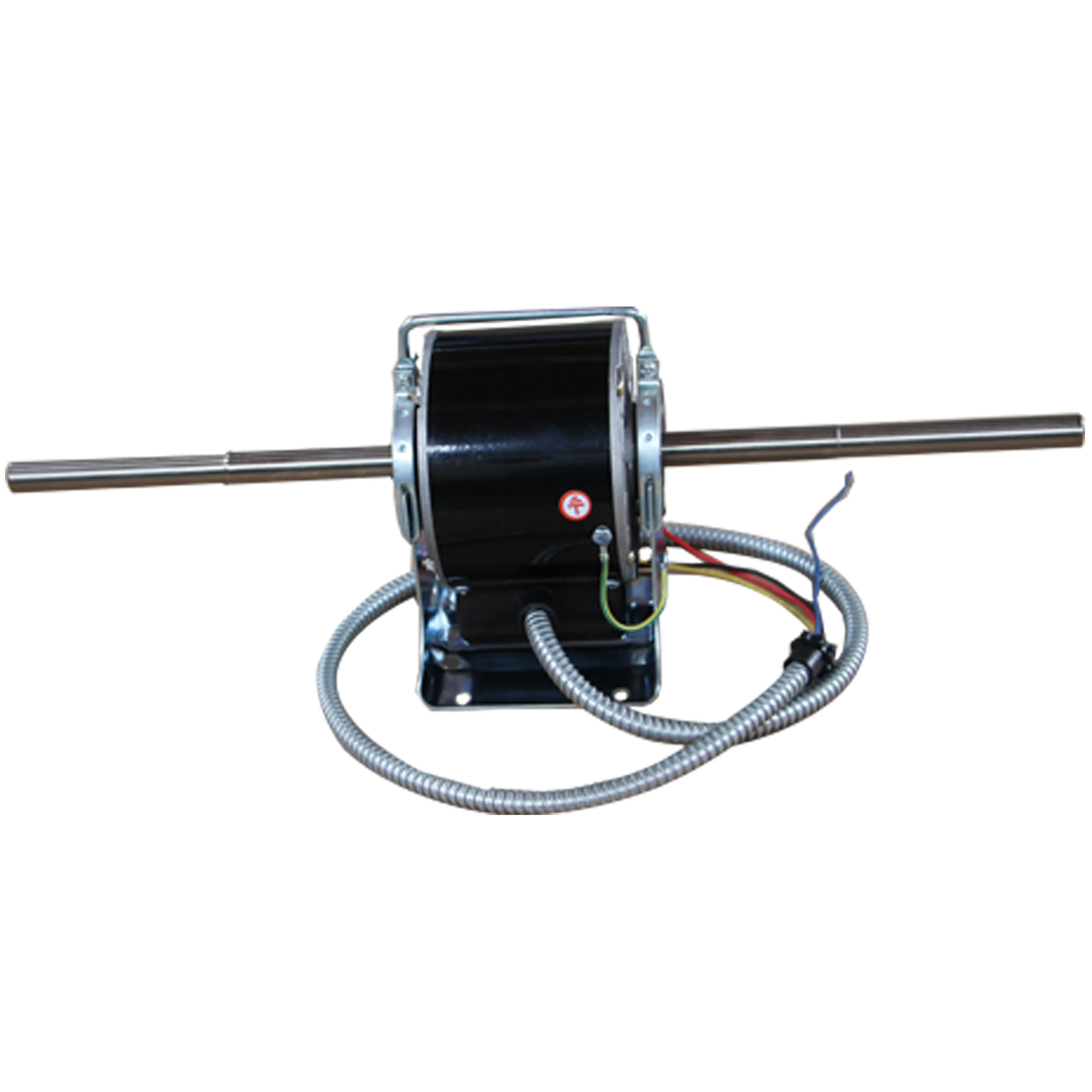 La serie de motores de velocidad múltiple CA 230v puede ser para el controlador de velocidad del ventilador del sistema de suministro de aire de la unidad de bobina del ventilador