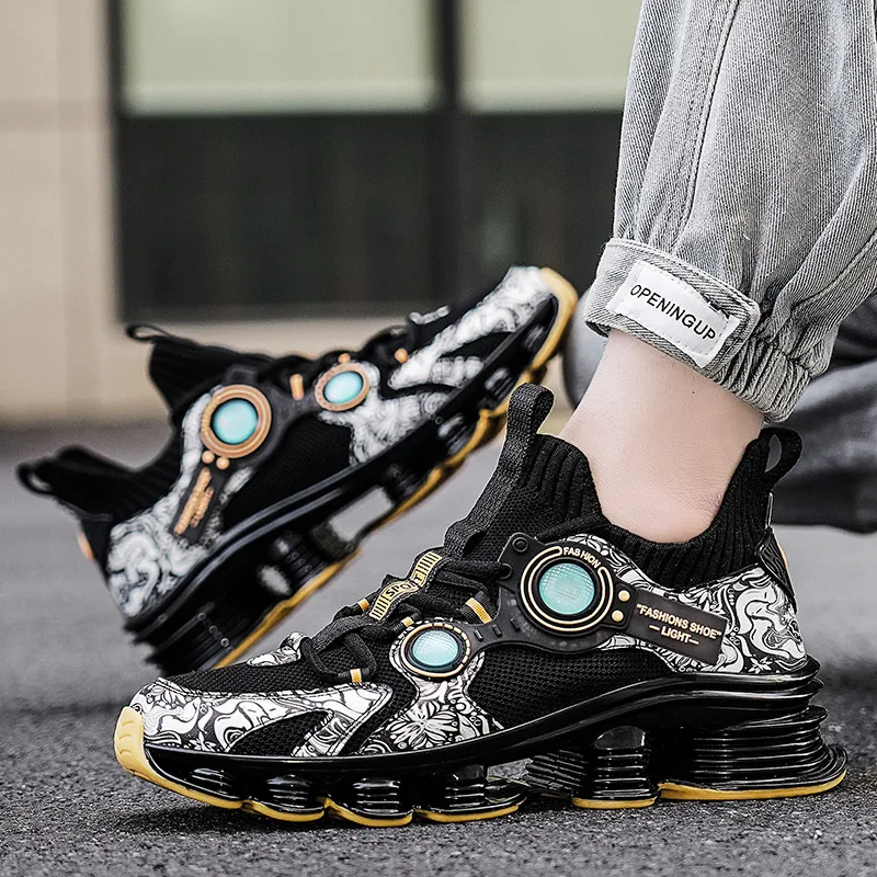 chaussures-de-course-pour-hommes-Ete-2026-–-conception-a-lame-absorbante-et-respirante-–-chaussures-de-sport-pour-collegiens