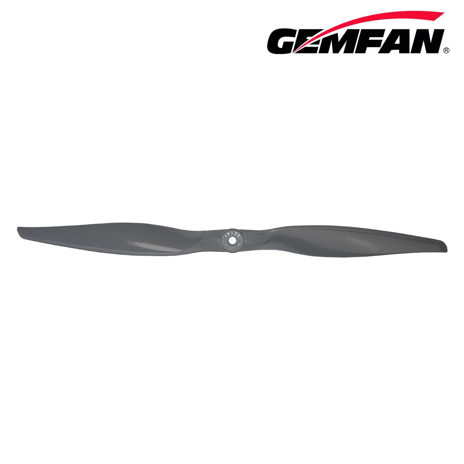 GEMFAN VORTEX Elektrischer Propeller 13/14/15 Zoll 13X6.5 13x10 13X13 14x7 14x10 14x12 14x14 15x8 15x10 15x12 E/R Starrflügel-UAV-Modell – Detail 7