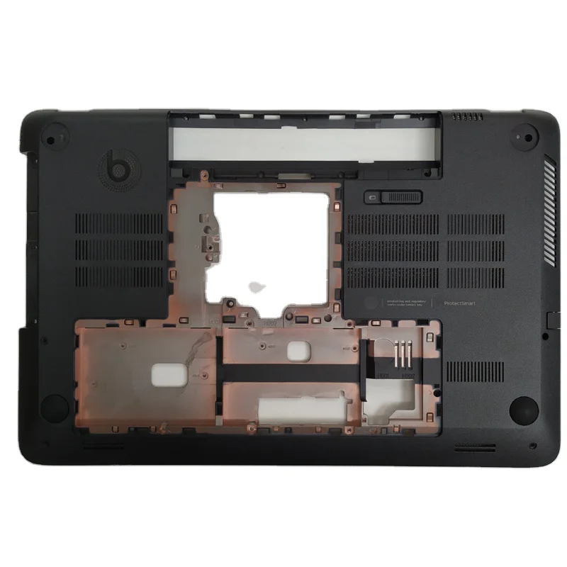 

Laptop Bottom Base Housing D Original for 17inch Envy 17 Envy17 Envy17-j Envy17-j000 17-J Series Stock Lenovo E570 Case