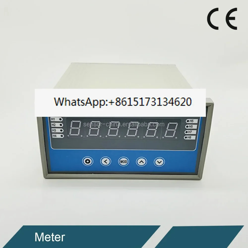 CALT Multi Turn Absolute Encoder SSI Signal Instrument Meter Controller Indicator