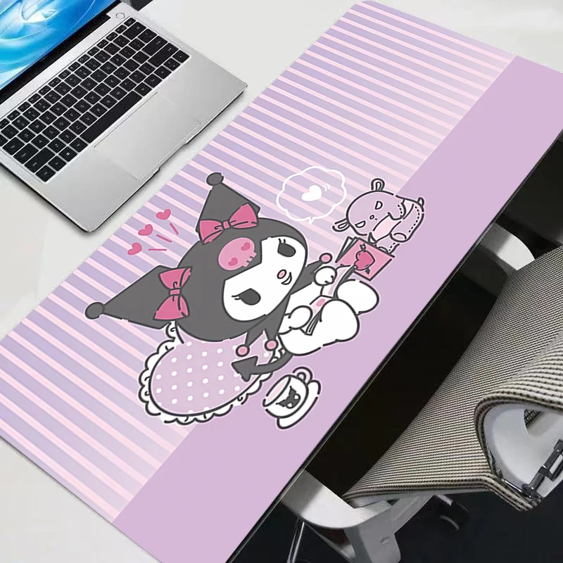 Mouse Pad Kuromi Xx…