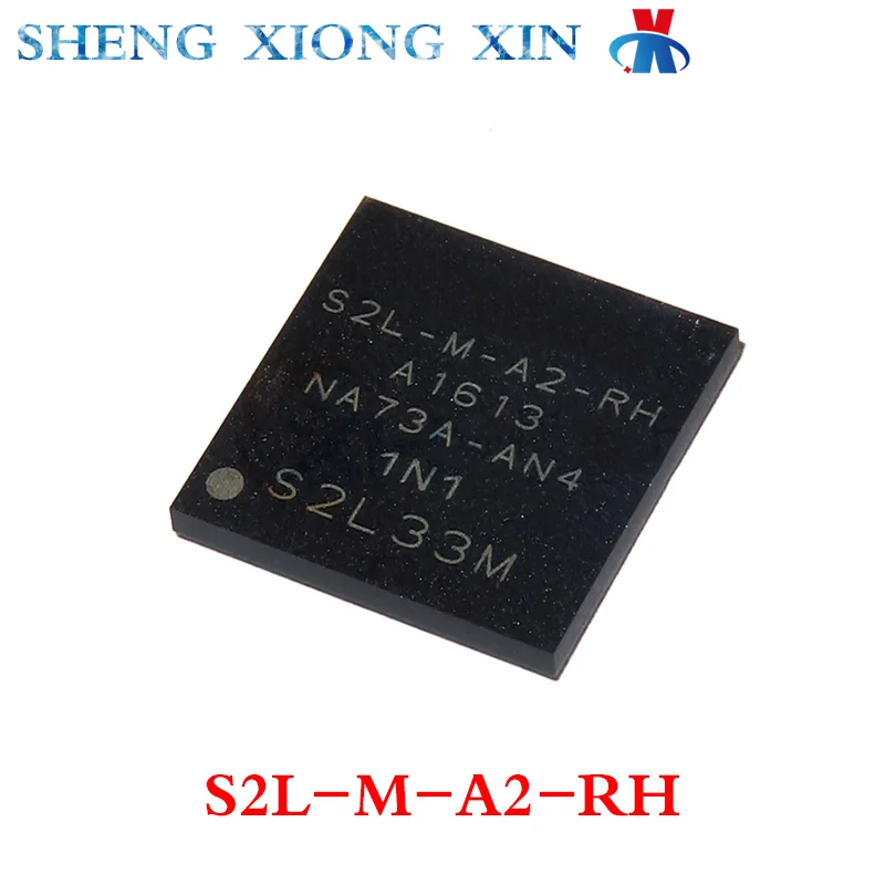 1 шт., встроенный чип управления Φ BGA S2L33M