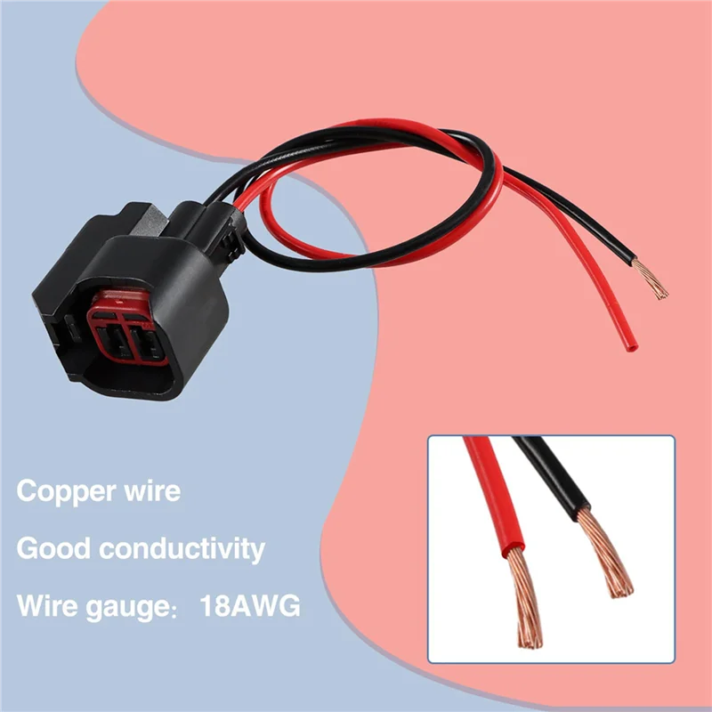 A95E-EV6 EV14 Fuel … - image