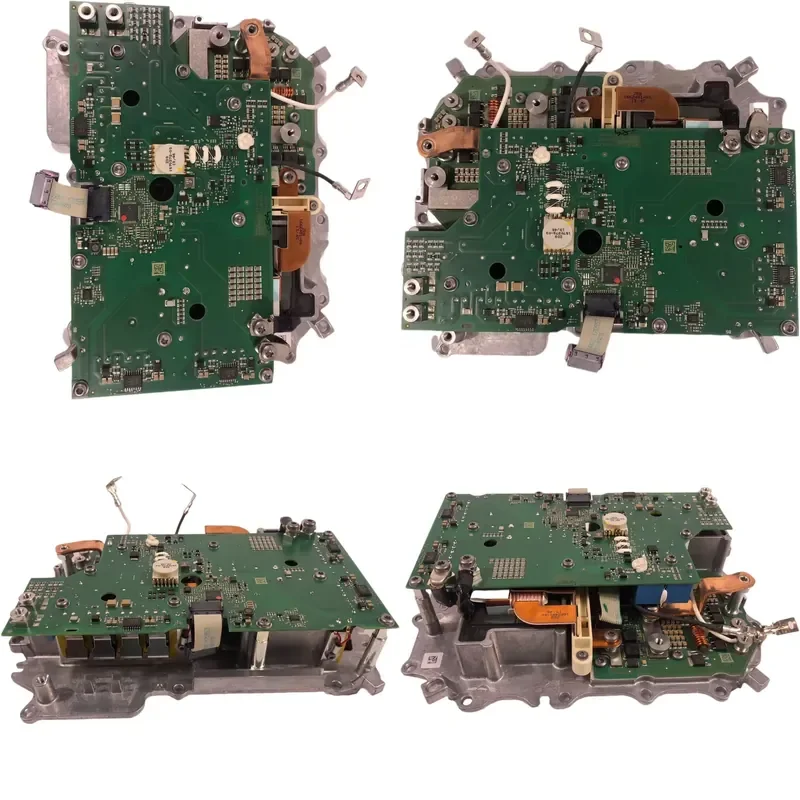

AP01 Motor Controller for Hybrid I3 I8 F18